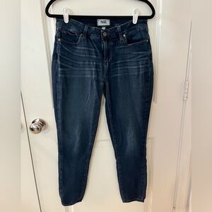 Paige Jeans Size 29